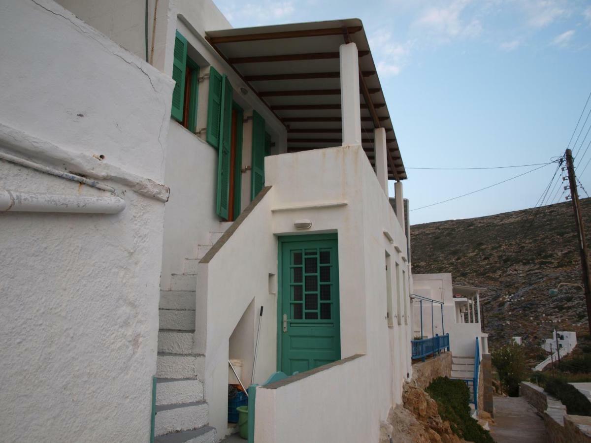 Cherronisos  Kokagia House 빌라 외부 사진