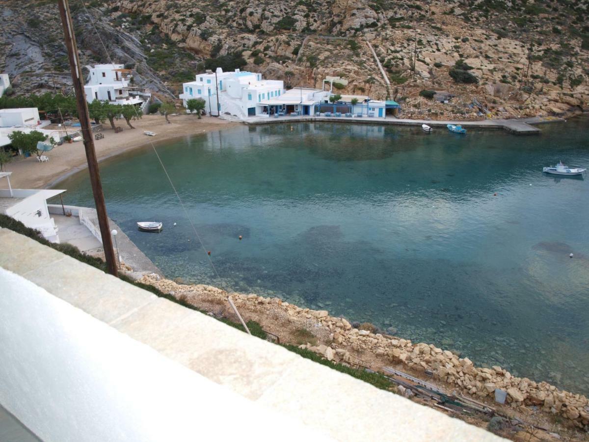 Cherronisos  Kokagia House 빌라 외부 사진
