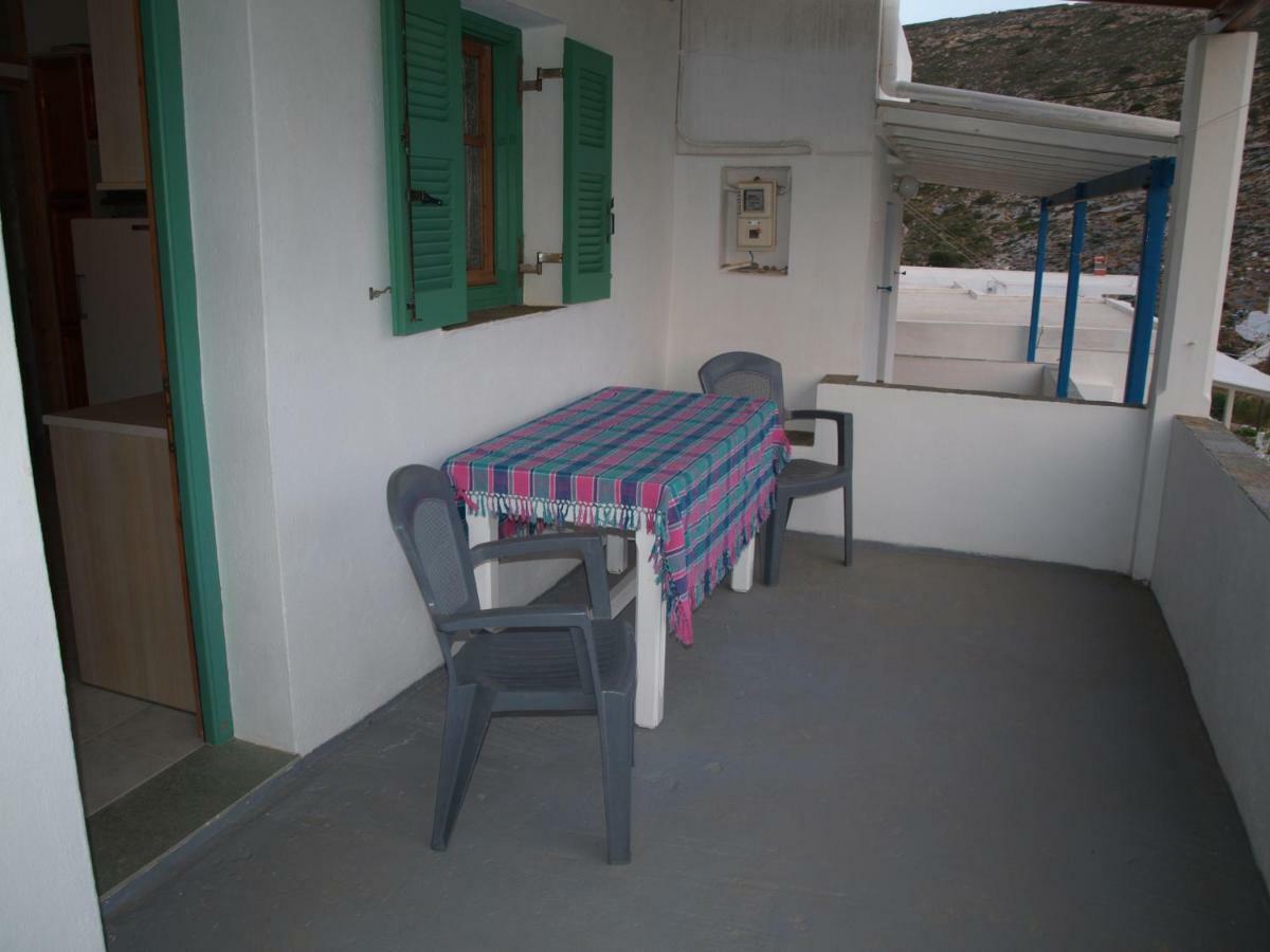 Cherronisos  Kokagia House 빌라 외부 사진