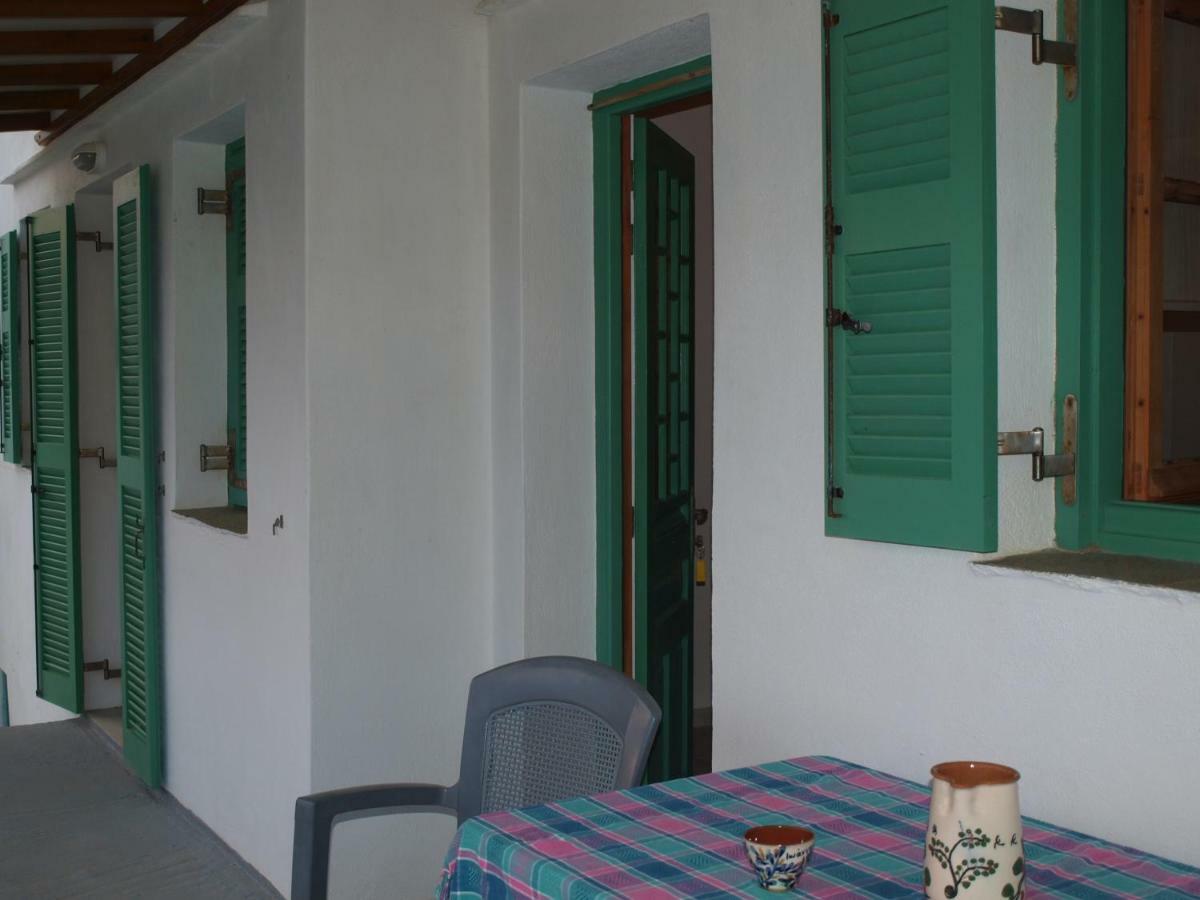 Cherronisos  Kokagia House 빌라 외부 사진