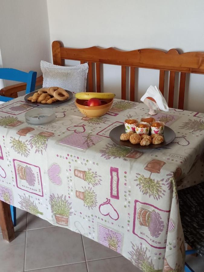 Cherronisos  Kokagia House 빌라 외부 사진