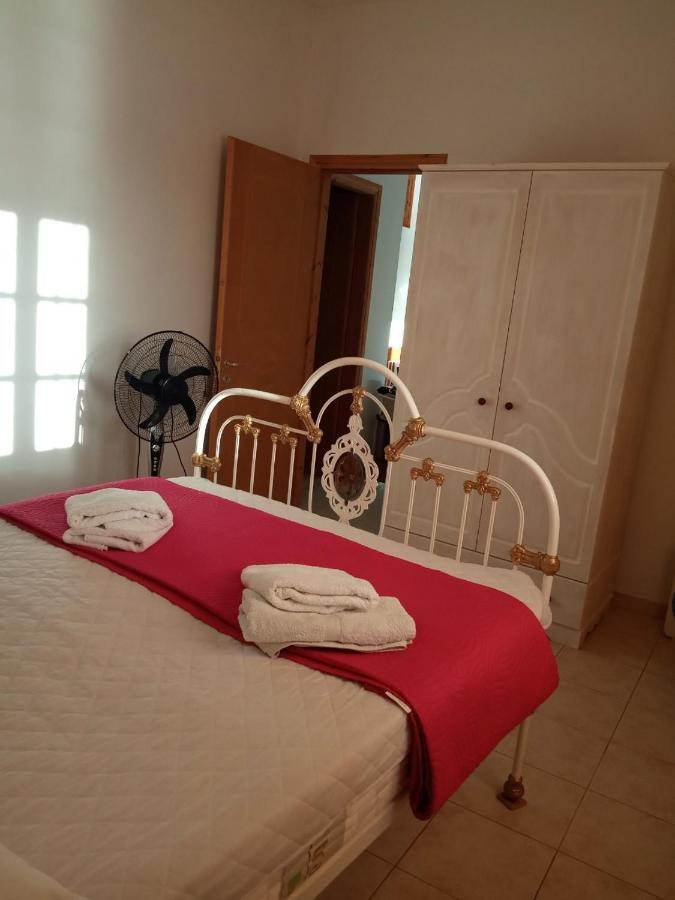 Cherronisos  Kokagia House 빌라 외부 사진